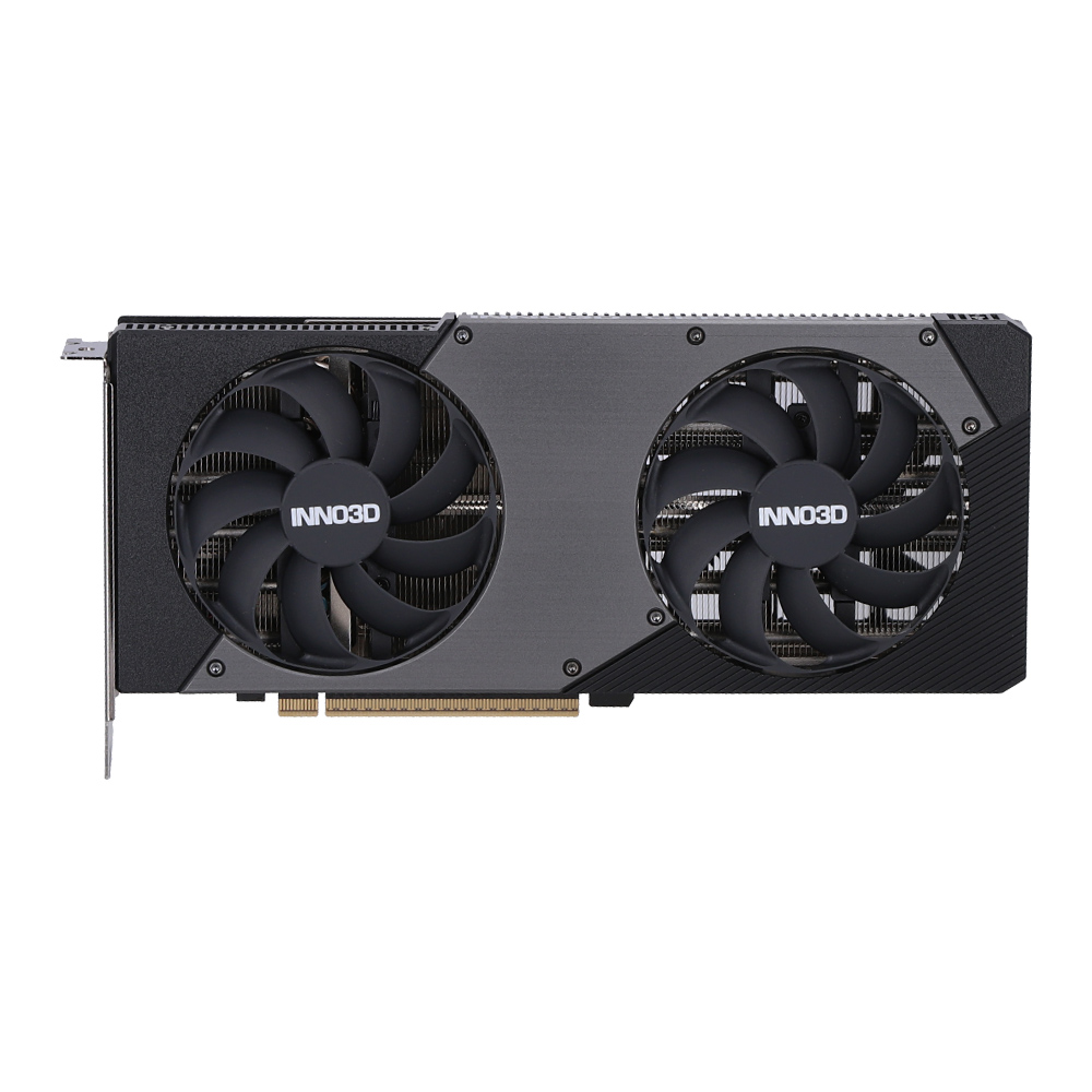 VGA (การ์ดแสดงผล) INNO3D GEFORCE RTX 5070 TWIN X2 - 12GB GDDR7 (N50702-12D7-195064N)