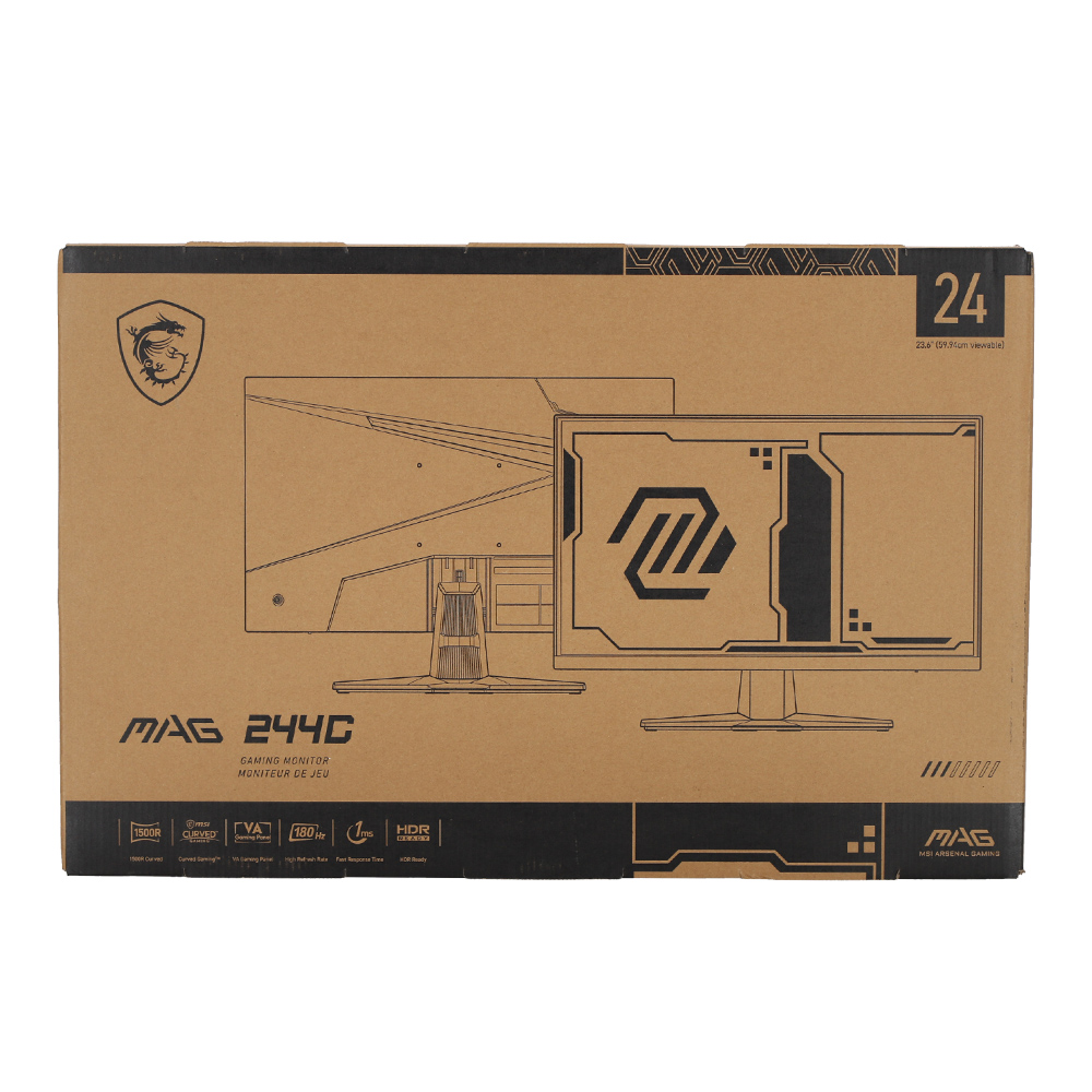 Product preview