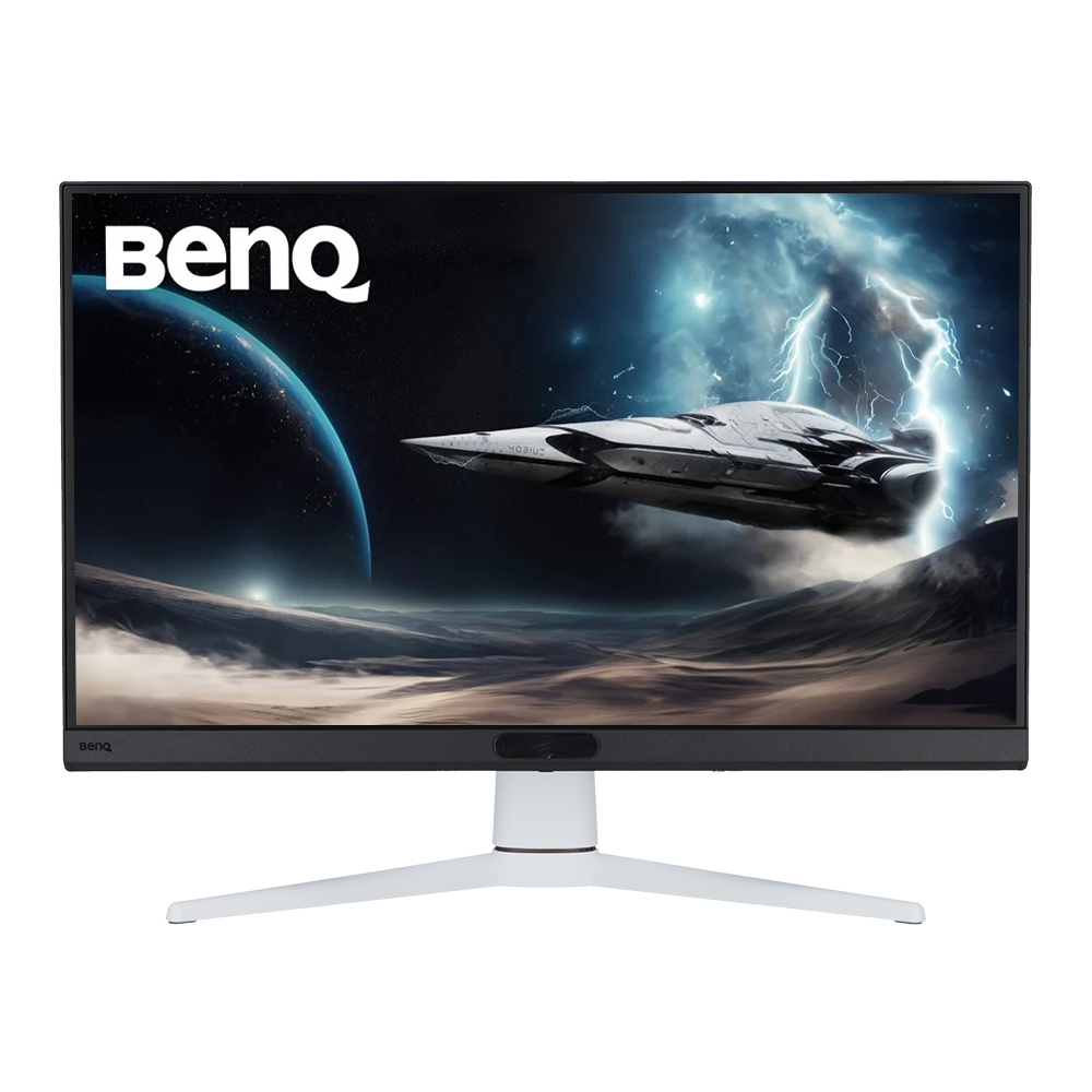 Monitor (จอมอนิเตอร์) Benq EX271 - 27 Inch IPS FHD 180Hz AMD Freesync USB-C