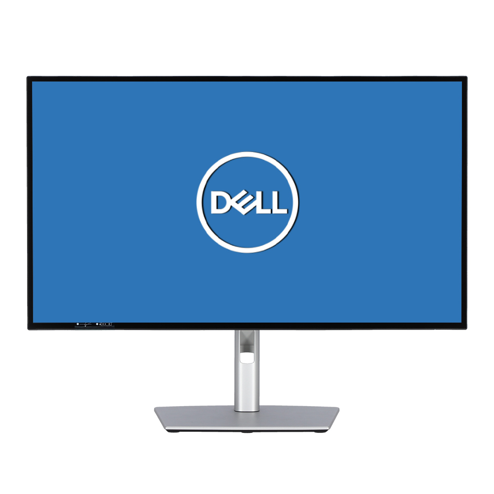 Monitor (จอมอนิเตอร์) Dell Ultrasharp U2725QE - 27 Inch IPS 4K 120Hz USB-C