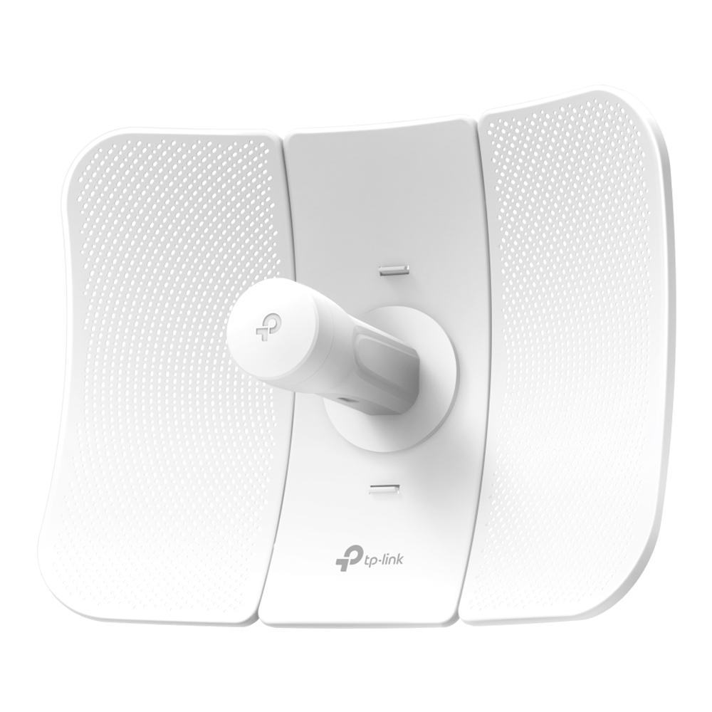 WIRELESS BRIDGE (ไวร์เลสบริดจ์) TP-LINK CPE710 (V2.0) - 5GHz AC 867Mbps 23dBi OUTDOOR CPE