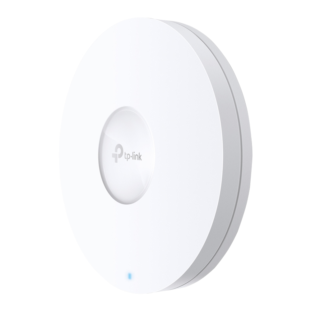 ACCESS POINT (แอคเซสพอยต์) TP-LINK AX1800 WIRELESS DUAL BAND CEILING MOUNT (EAP620 HD)