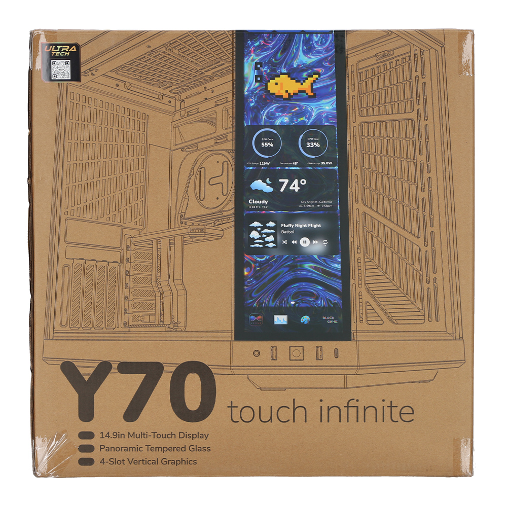 Product preview