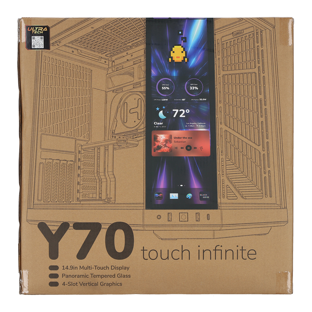 Product preview