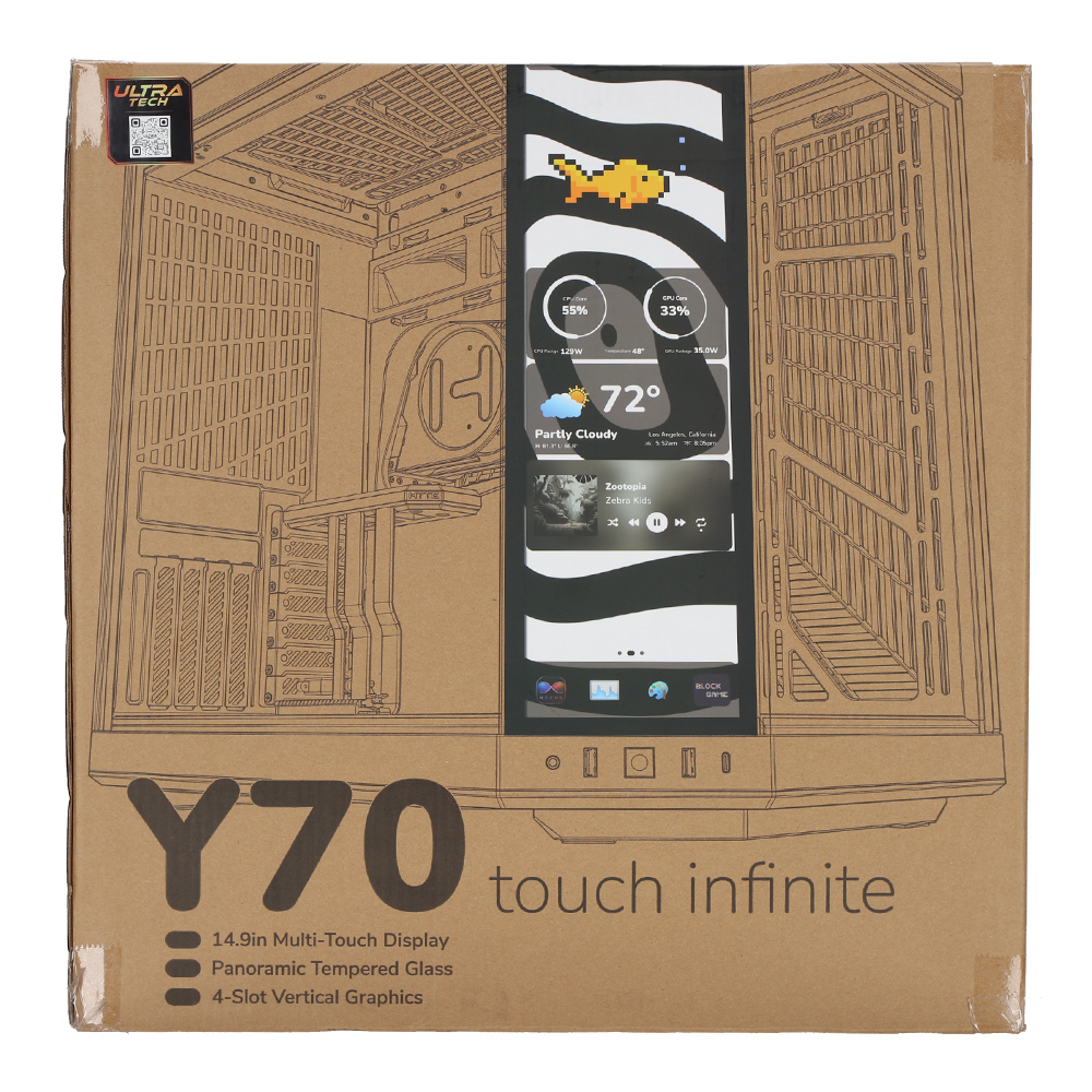 Product preview