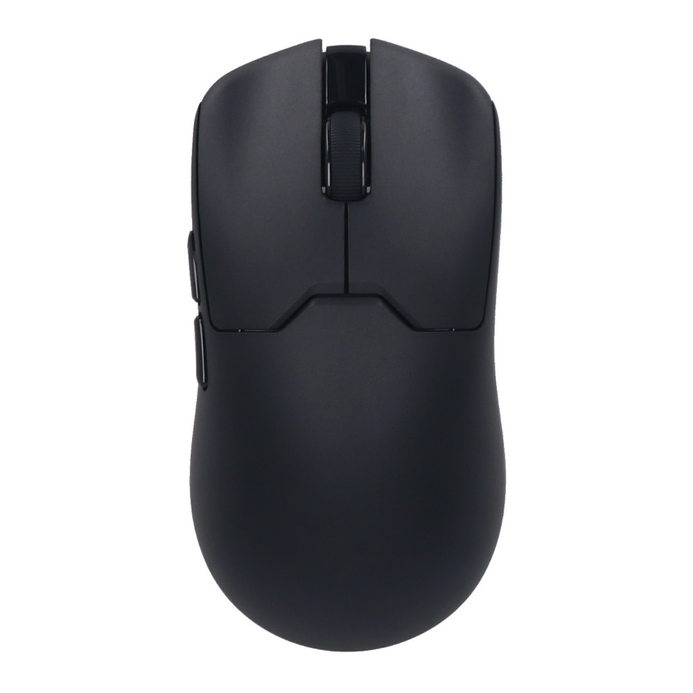 WIRELESS MOUSE (เมาส์ไร้สาย) EGA TYPE GM1 PRO - BLACK