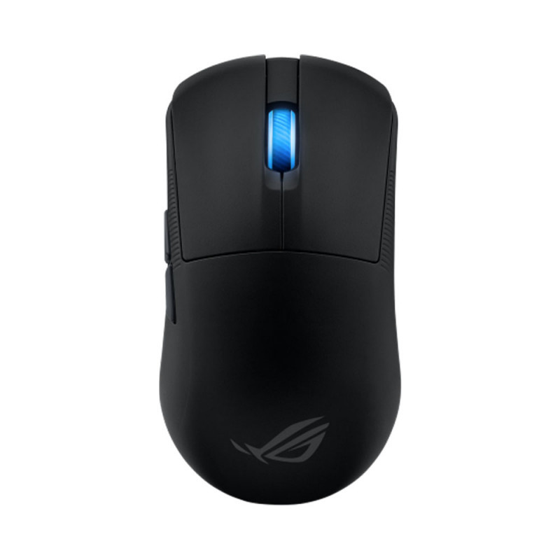 WIRELESS MOUSE (เมาส์ไร้สาย) ZOWIE FK2-DW SIZE M - BLACK