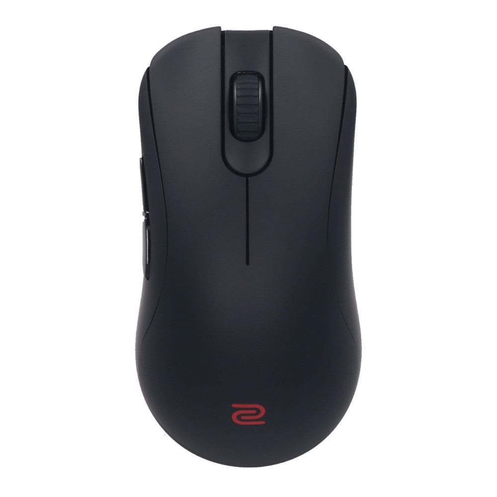 WIRELESS MOUSE (เมาส์ไร้สาย) ZOWIE ZA13-DW SIZE S - BLACK