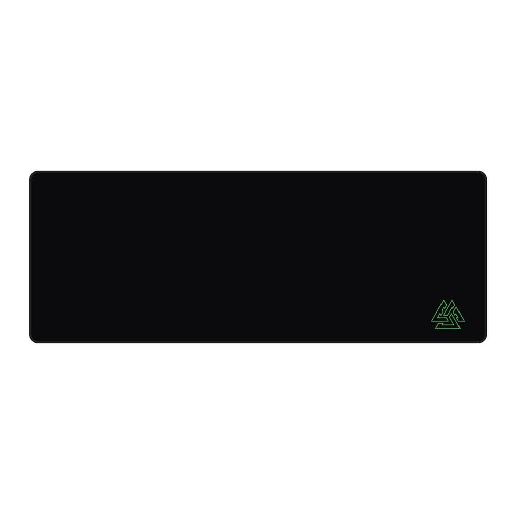 MOUSE PAD (เมาส์แพด) EGA TYPE MP4 XL - BLACK