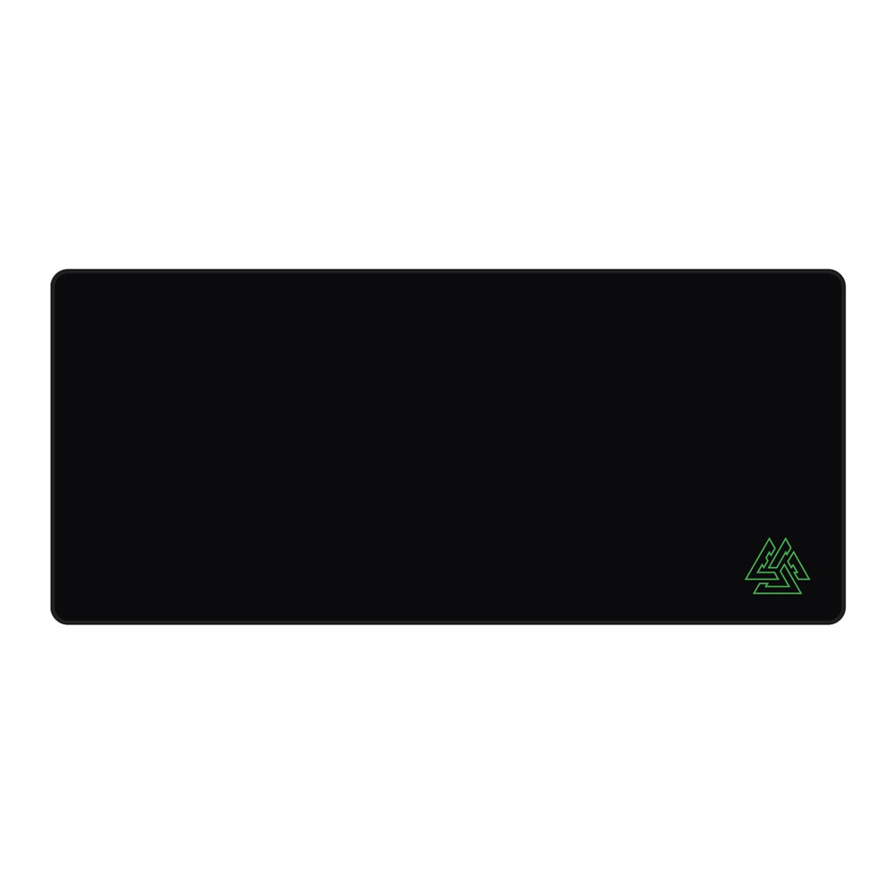MOUSE PAD (เมาส์แพด) EGA TYPE MP4 XXL - BLACK