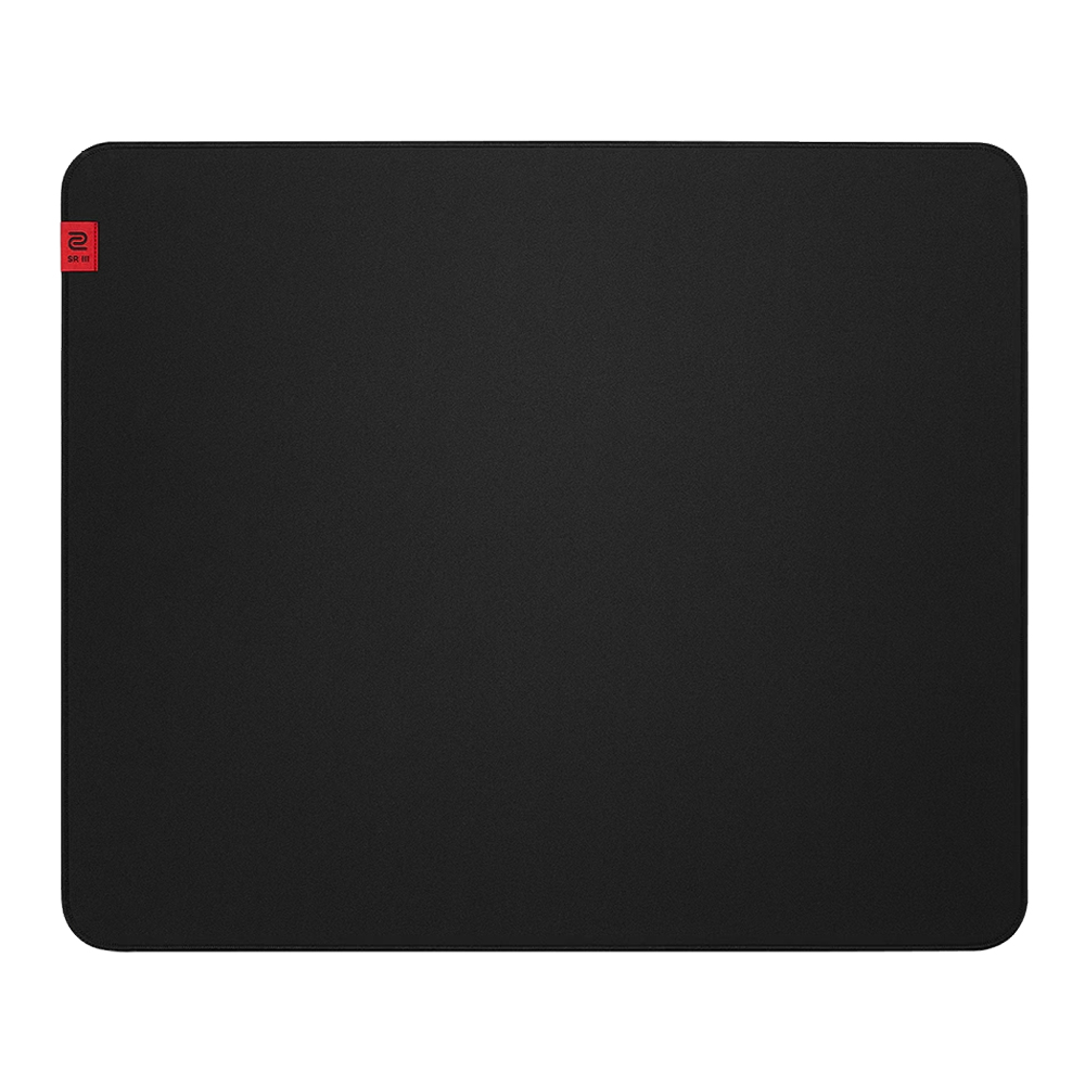 MOUSE PAD (เมาส์แพด) ZOWIE G-SR III SIZE L - BLACK