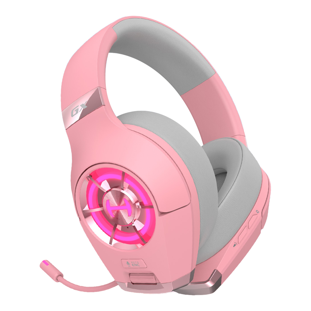 HEADSET (หูฟัง) EDIFIER GX HECATE - PINK