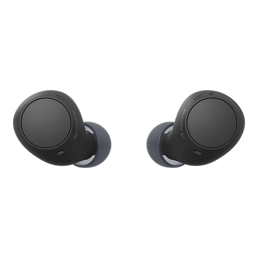 TRUE WIRELESS HEADPHONE (หูฟังทรูไวร์เลส) SONY WF-C510 - BLACK