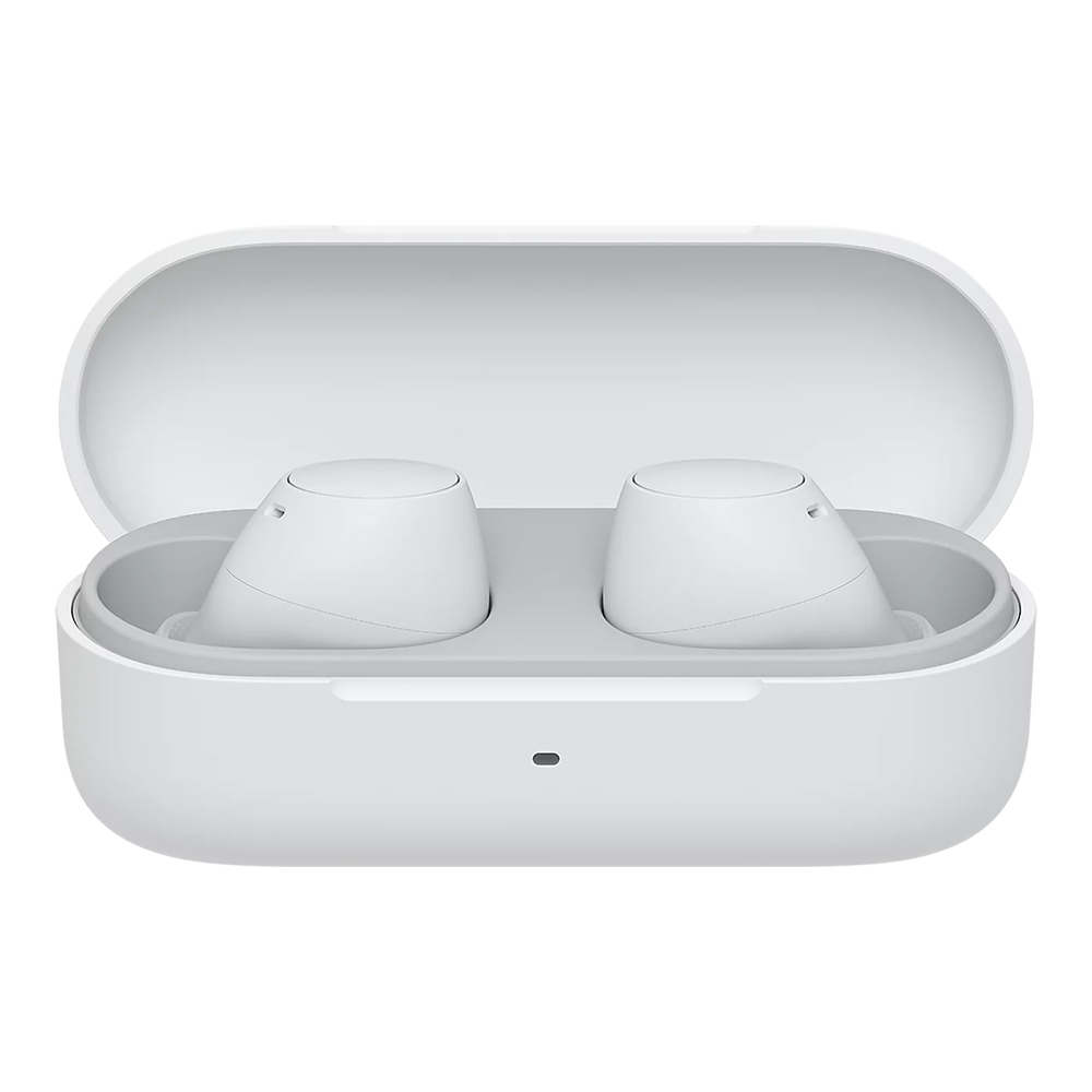 TRUE WIRELESS HEADPHONE (หูฟังทรูไวร์เลส) SONY WF-C510 - WHITE