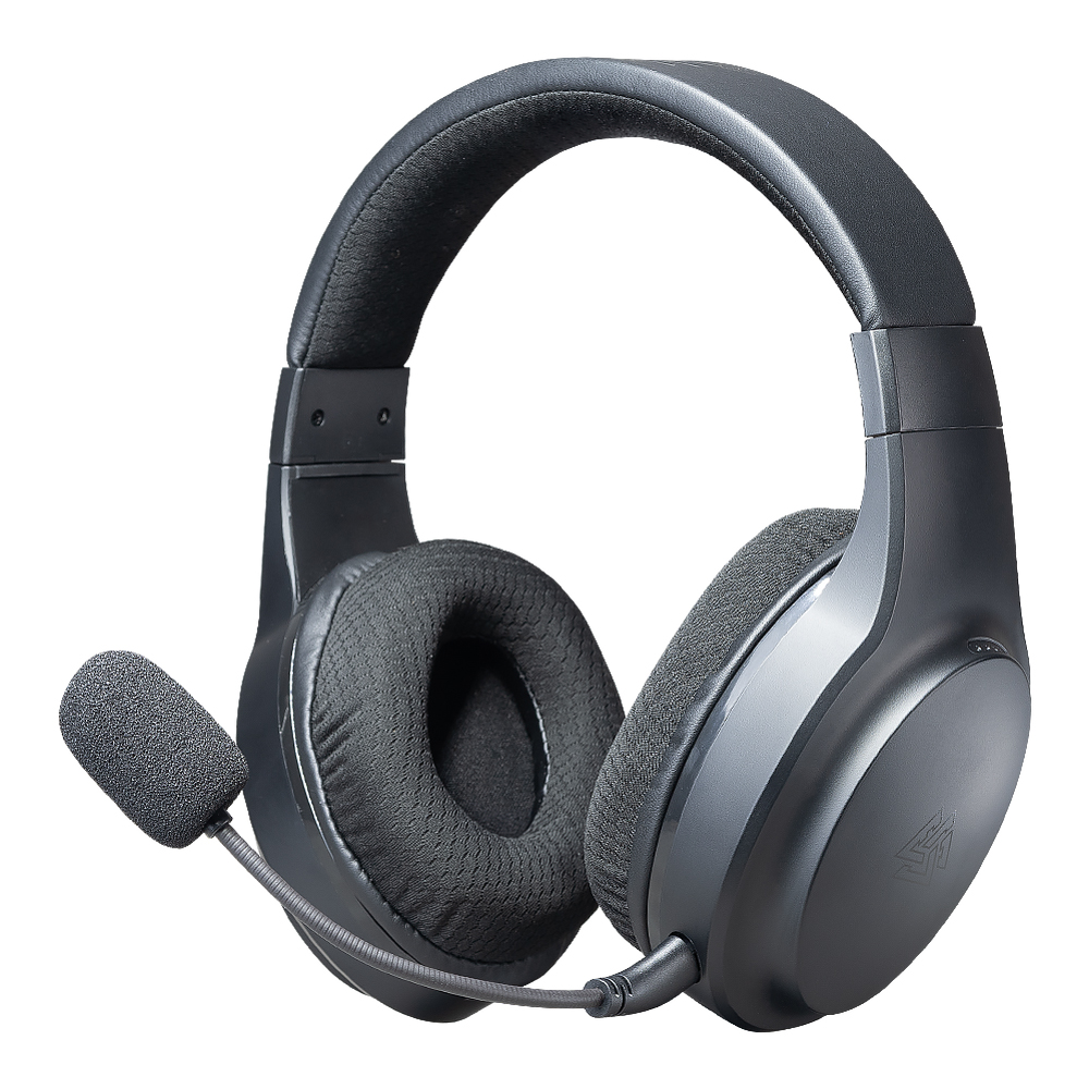 HEADSET (หูฟัง) EGA TYPE GH3PRO - BLACK