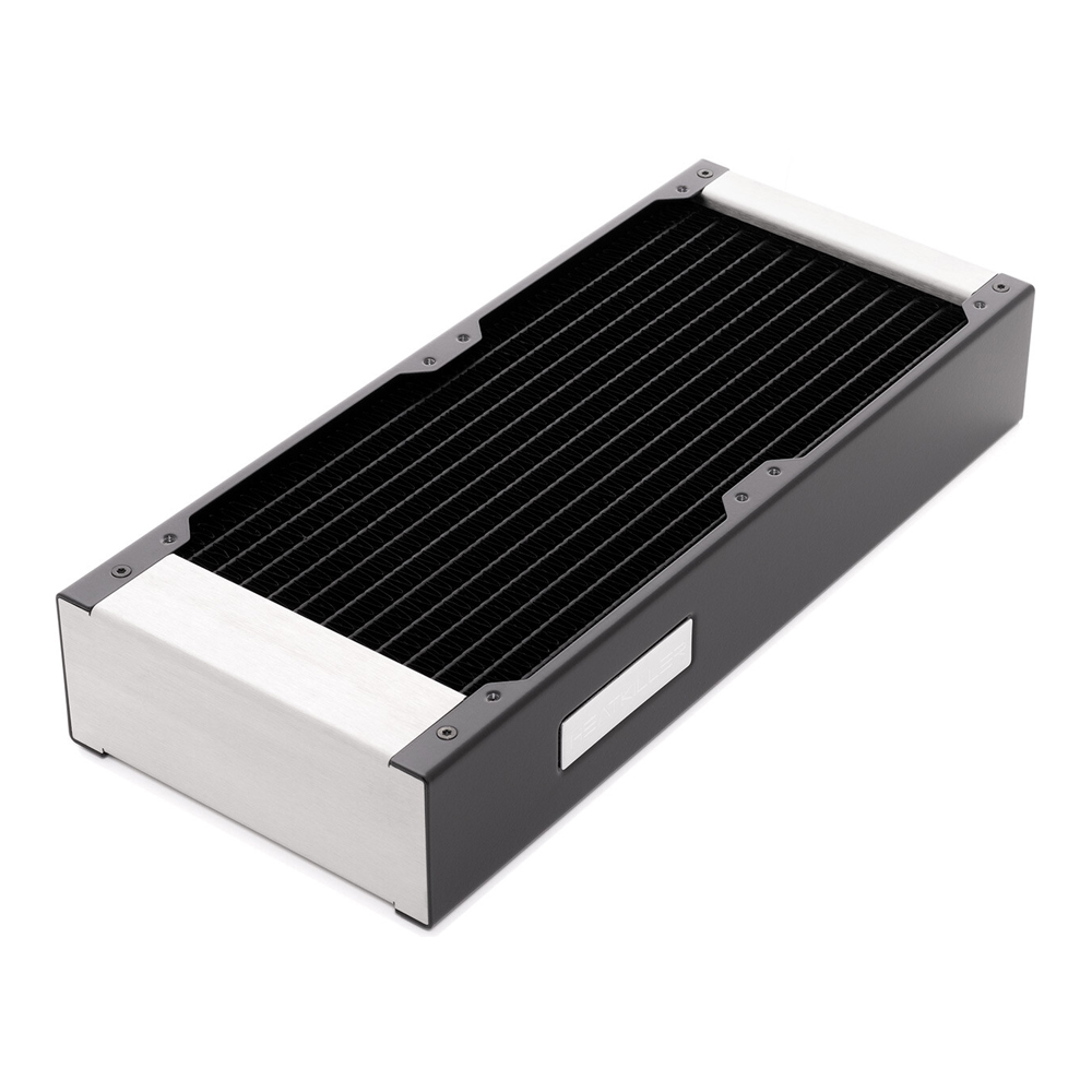 RADIATOR (หม้อน้ำ) WATERCOOL HEATKILLER RAD 240-L BLACK