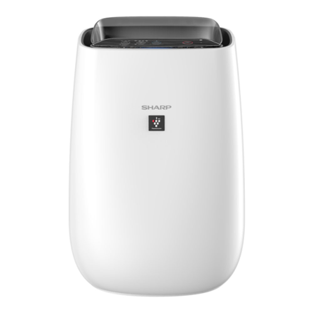 AIR PURIFIER (เครื่องฟอกอากาศ) SHARP FP-J40TA-W - WHITE