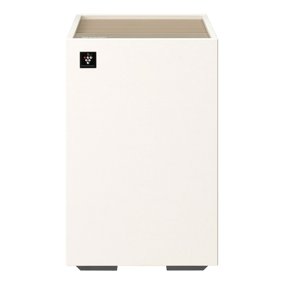 AIR PURIFIER (เครื่องฟอกอากาศ) SHARP FP-S40B-W - WHITE