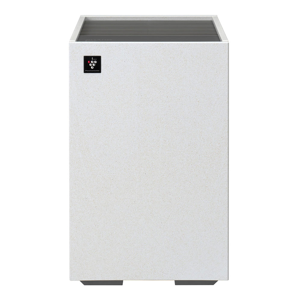 AIR PURIFIER (เครื่องฟอกอากาศ) SHARP FP-S42B-L - GRAY
