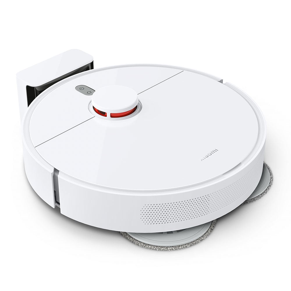 VACUUM CLEANER (เครื่องดูดฝุ่นไร้สาย) XIAOMI ROBOT VACUUM S10+