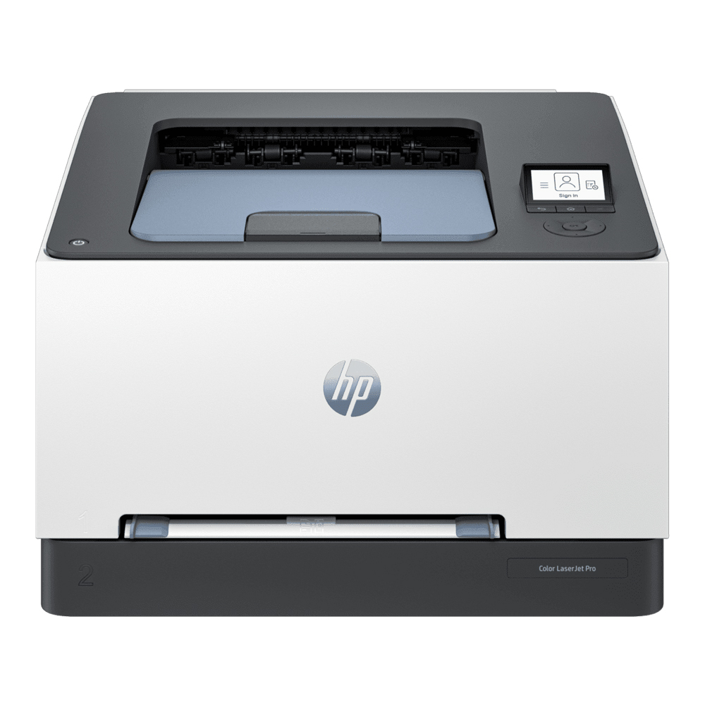 COLOR LASER PRINTER (เครื่องพิมพ์เลเซอร์สี) HP PRO 3203DW