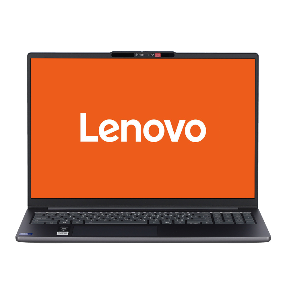 NOTEBOOK (โน้ตบุ๊ค) LENOVO IDEAPAD SLIM 5 16IRH10 83HS000UTA - LUNA GREY