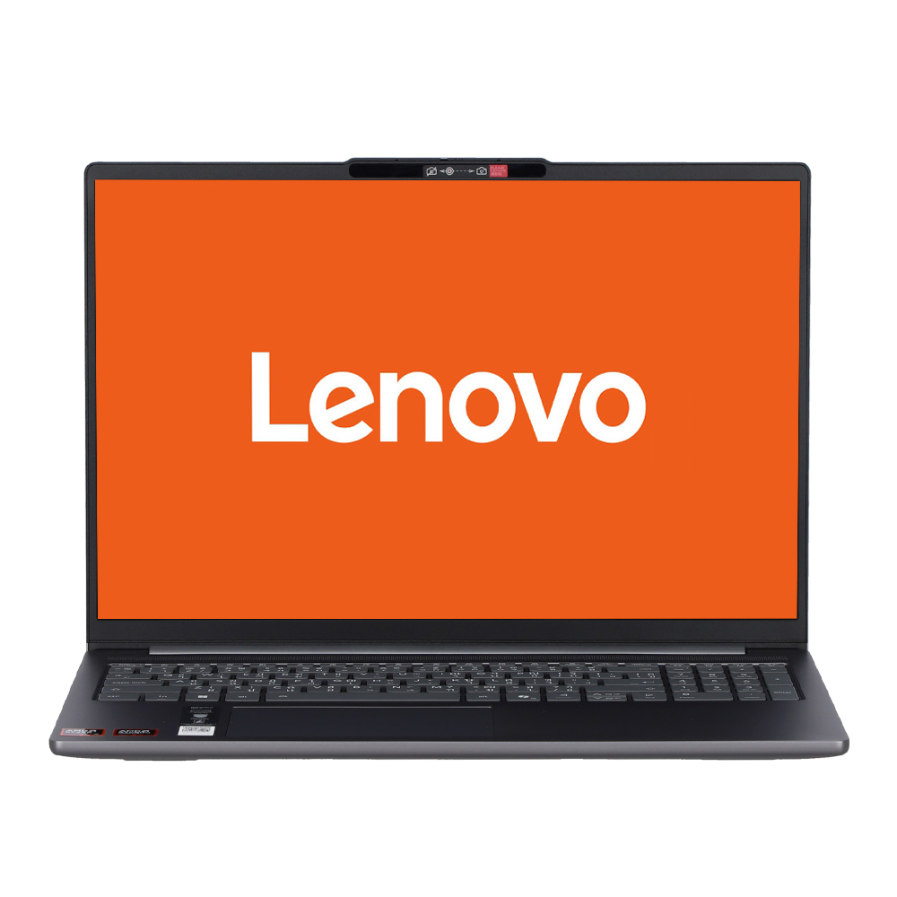 NOTEBOOK (โน้ตบุ๊ค) LENOVO IDEAPAD SLIM 5 16AHP10 83HW0002TA - LUNA GREY