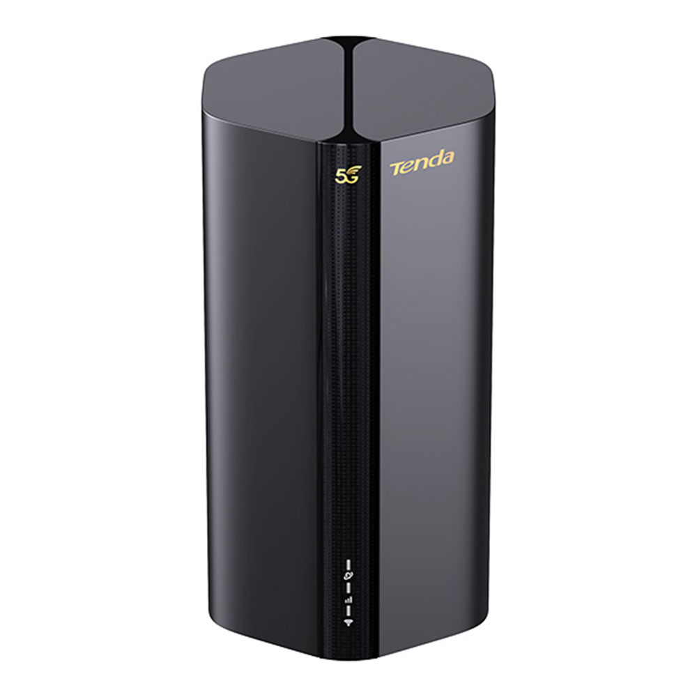 ROUTER (เราเตอร์) TENDA 5G03 AX1800 WI-FI 6 5G NR ROUTER