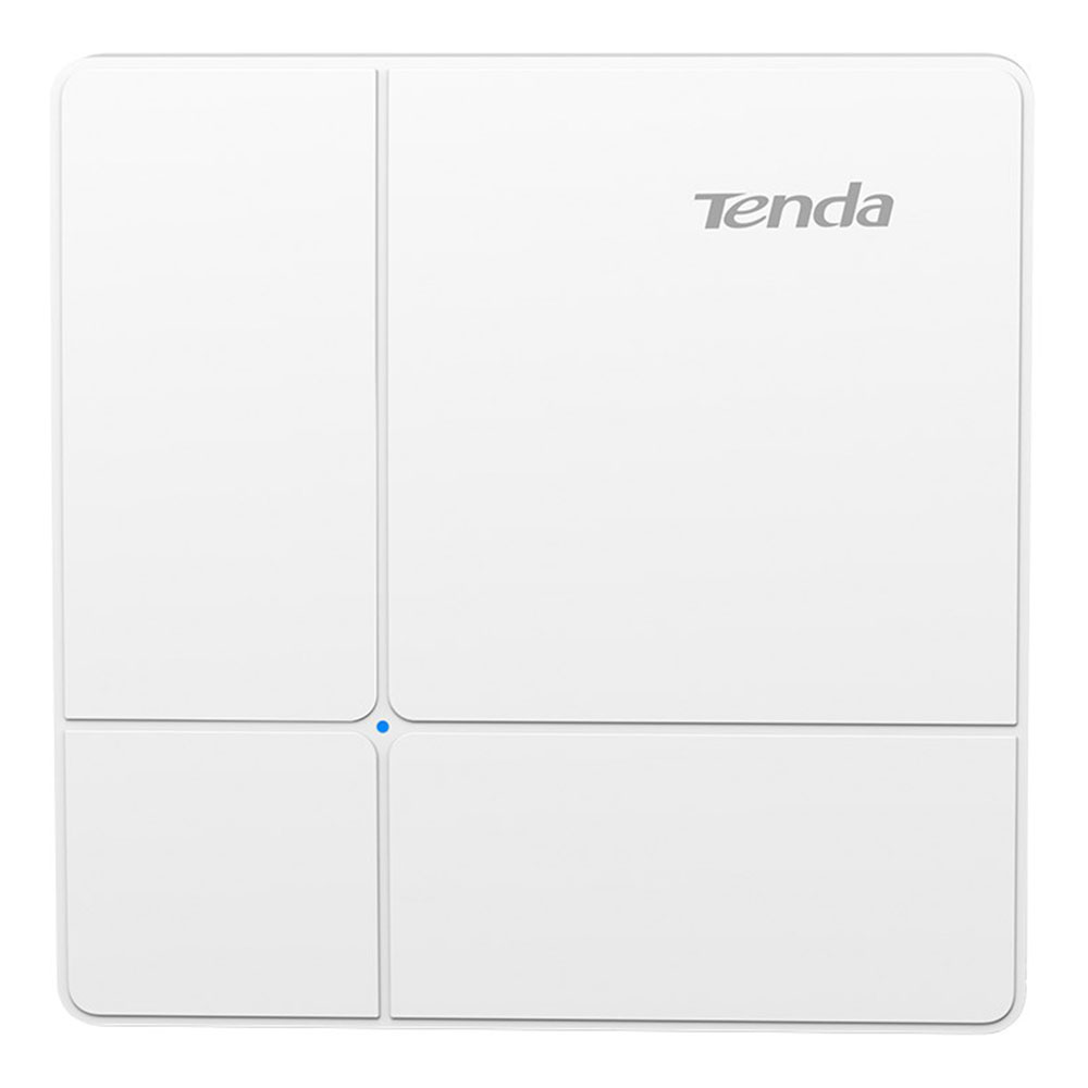 ACCESS POINT (แอคเซสพอยต์) TENDA I24 AC1200 WAVE 2 GIGABIT