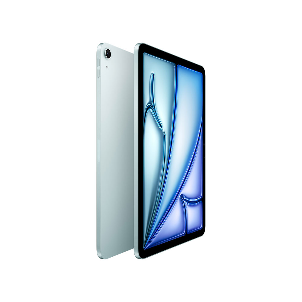 Apple iPad Air M3 11-inch Wi-Fi 256GB - Blue