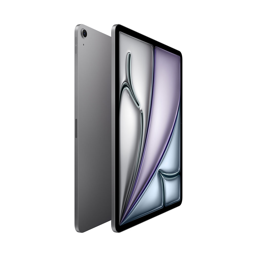 Apple iPad Air M3 13-inch Wi-Fi 128GB - Space Grey
