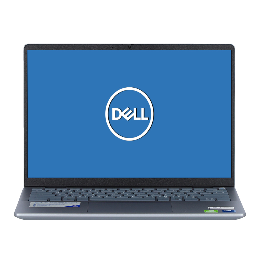 NOTEBOOK (โน้ตบุ๊ค) DELL INSPIRON 5440 OIN5440220801GTH-IM - ICE BLUE METAL COVER