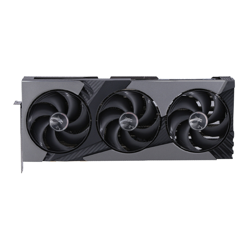 VGA (การ์ดแสดงผล) MSI GEFORCE RTX 5090 32G VANGUARD SOC - 32GB GDDR7