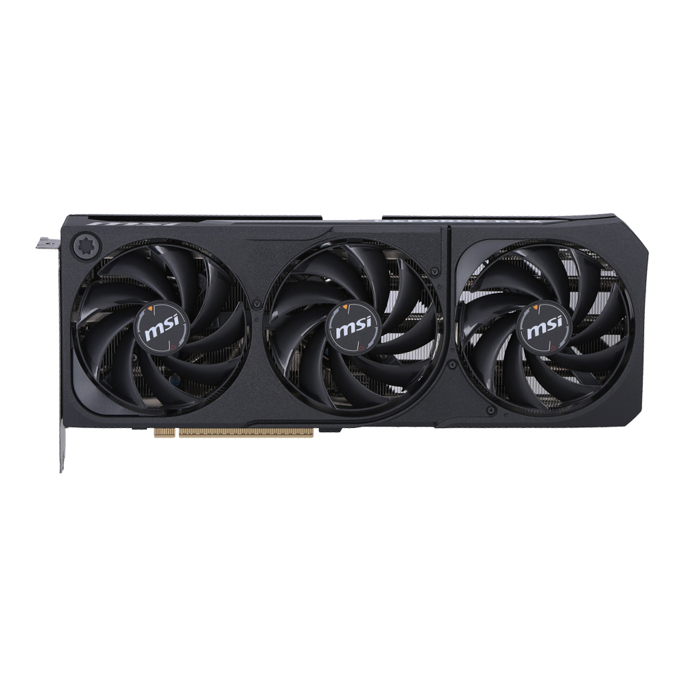 VGA (การ์ดแสดงผล) MSI GEFORCE RTX 5070 TI 16G SHADOW 3X OC - 16GB GDDR7
