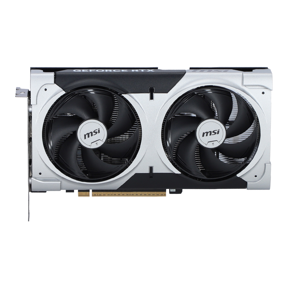 VGA (การ์ดแสดงผล) MSI GEFORCE RTX 5060 TI 16G VENTUS 2X OC PLUS - 16GB GDDR7