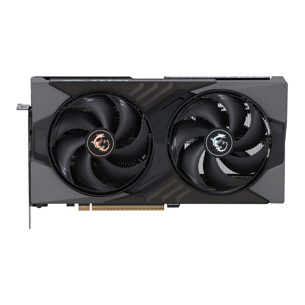 VGA (การ์ดแสดงผล) MSI GEFORCE RTX 5060 TI 8G GAMING OC - 8GB GDDR7