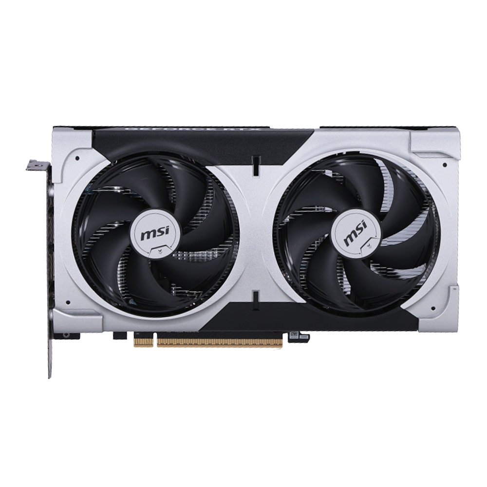 VGA (การ์ดแสดงผล) MSI GEFORCE RTX 5060 TI 8G VENTUS 2X OC PLUS - 8GB GDDR7
