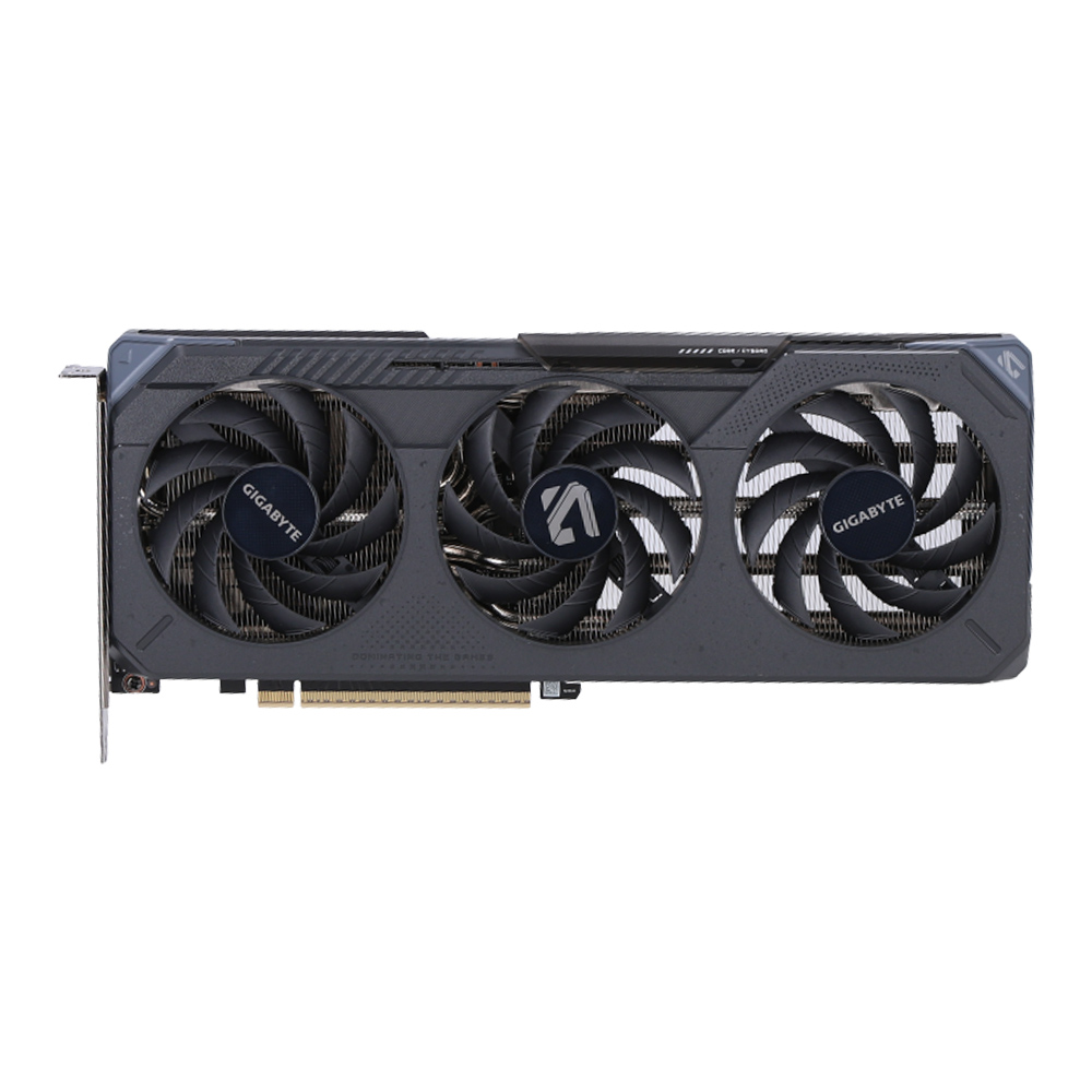VGA (การ์ดแสดงผล) GIGABYTE GEFORCE RTX 5060 TI GAMING OC 16G - 16GB GDDR7