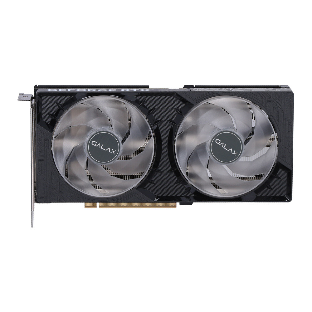 VGA (การ์ดแสดงผล) GALAX GEFORCE RTX 5060 TI 1-CLICK OC 16GB - 16GB GDDR7