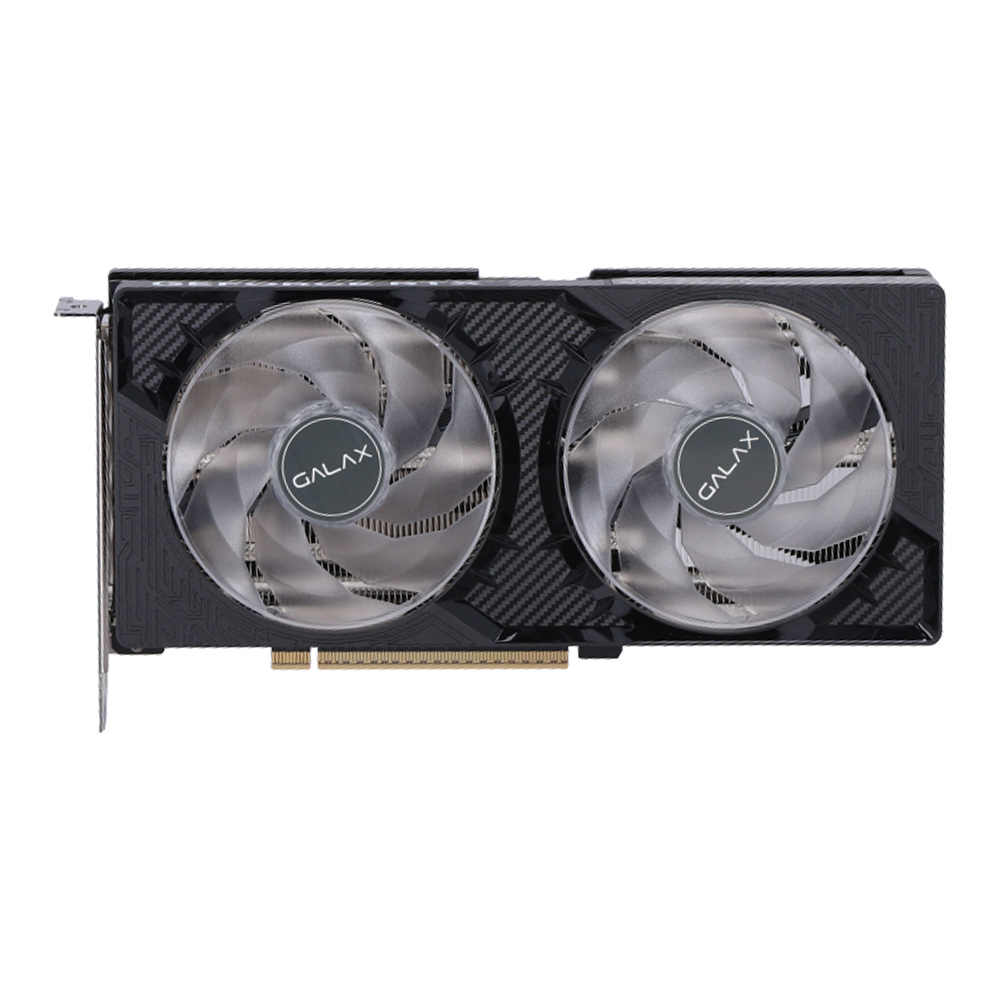 VGA (การ์ดแสดงผล) GALAX GEFORCE RTX 5060 TI 1-CLICK OC 8GB - 8GB GDDR7