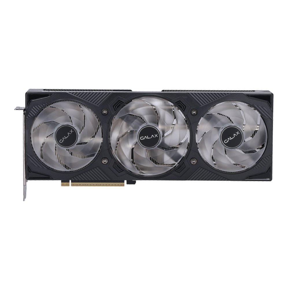 VGA (การ์ดแสดงผล) GALAX GEFORCE RTX 5070 EX GAMER 1-CLICK OC - 12GB GDDR7