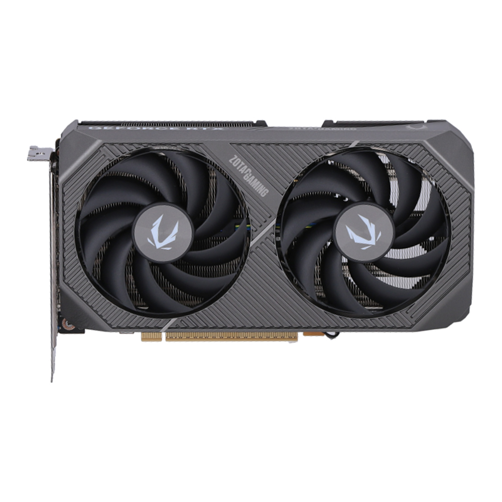 VGA (การ์ดแสดงผล) ZOTAC GAMING GEFORCE RTX 5060 TI 8GB TWIN EDGE OC - 8GB GDDR7 (ZT-B50610H-10M)