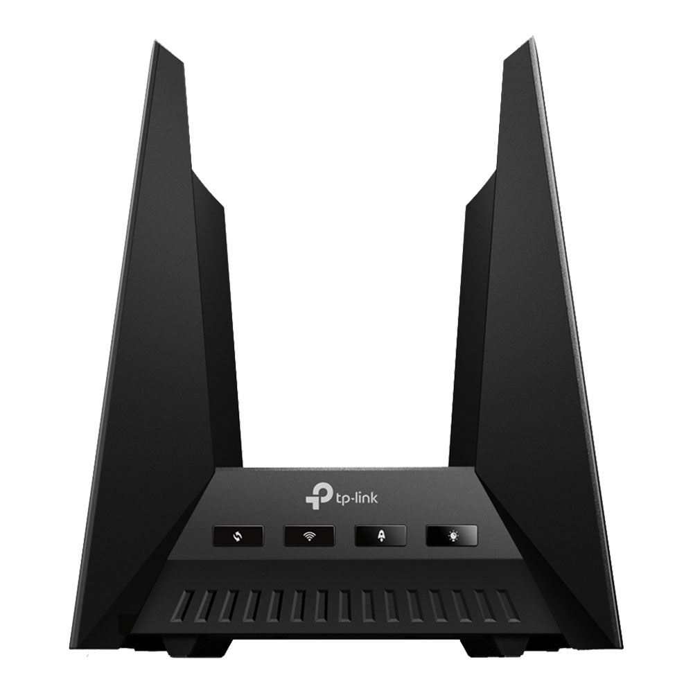 ROUTER (เราเตอร์) TP-LINK ARCHER GE800 BE19000 TRI-BAND WI-FI 7