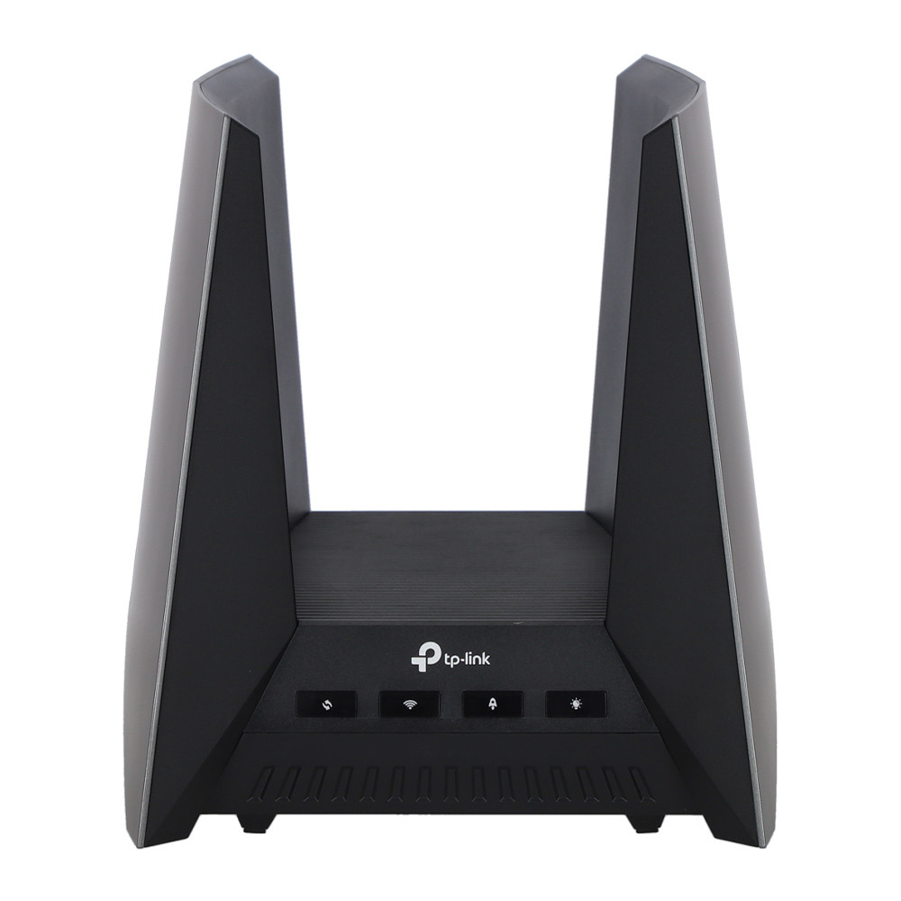 ROUTER (เราเตอร์) TP-LINK ARCHER GE800 BE19000 TRI-BAND WI-FI 7