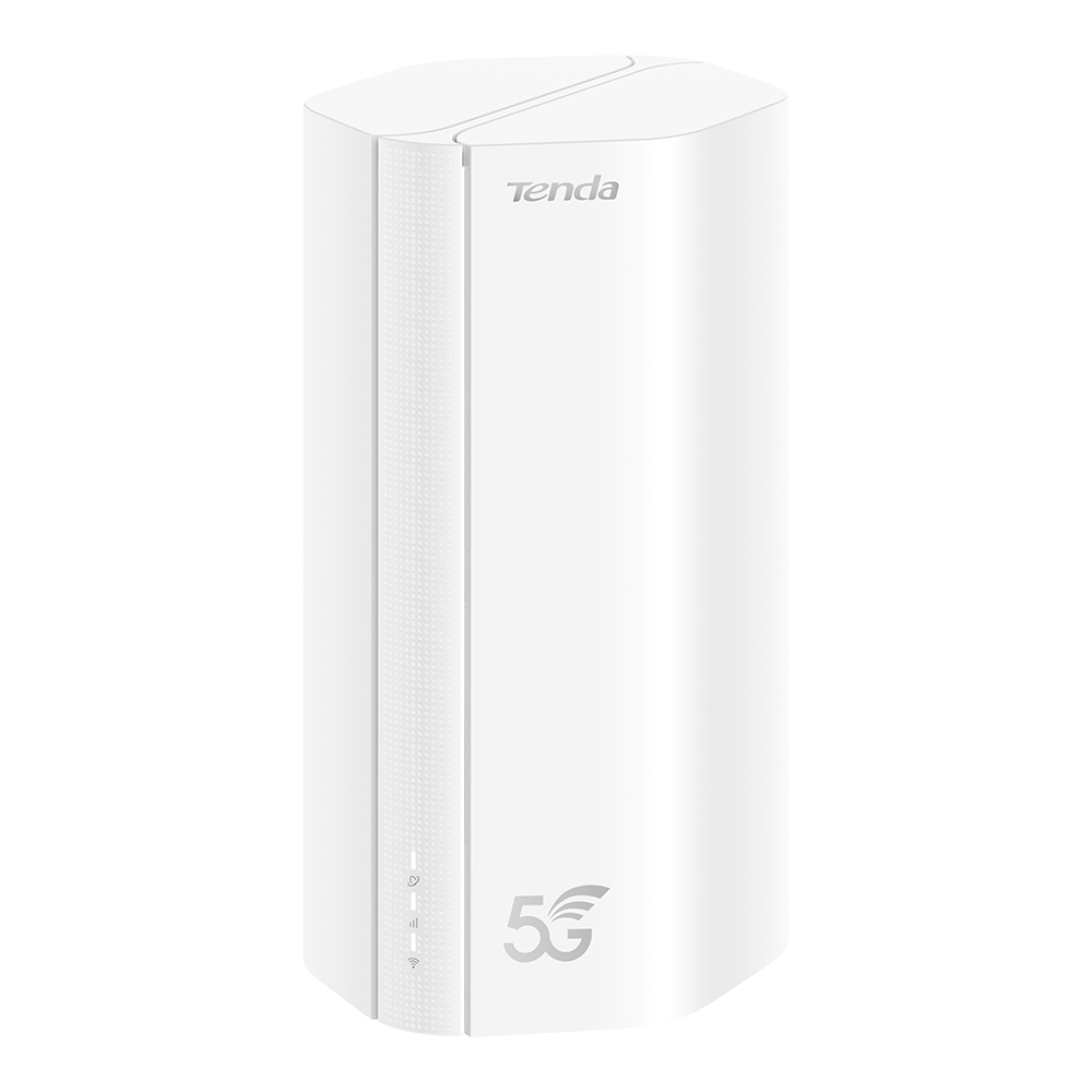 ROUTER (เราเตอร์) TENDA 5G01 AX1500 WI-FI 6 5G NR ROUTER