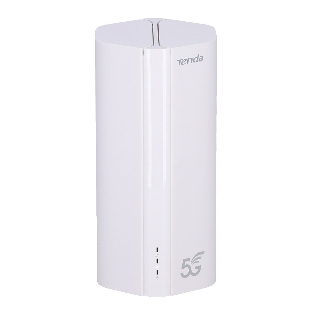 ROUTER (เราเตอร์) TENDA 5G01 AX1500 WI-FI 6 5G NR ROUTER