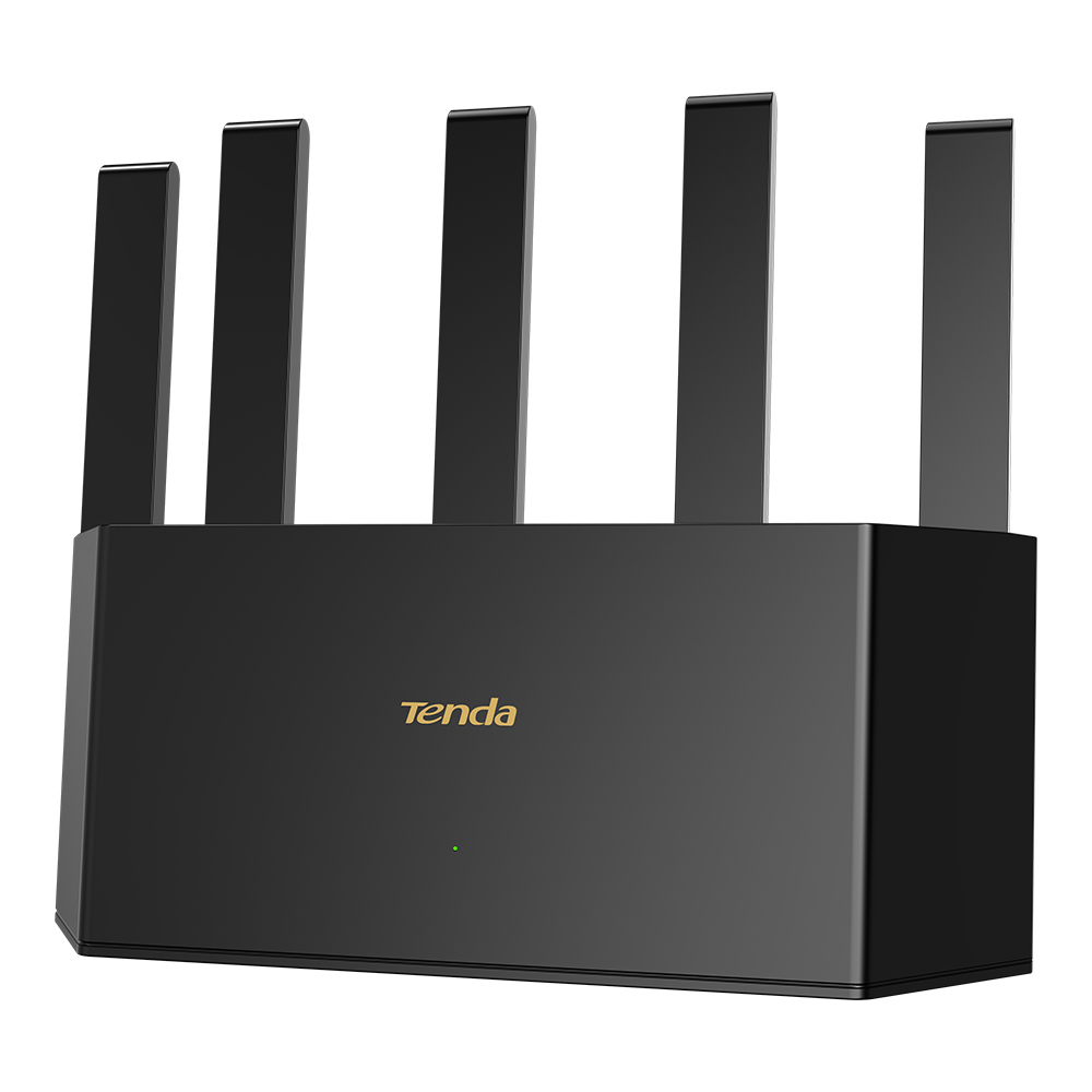 ROUTER (เราเตอร์) TENDA TE6L PRO BE5100 DUAL-BAND WI-FI 7