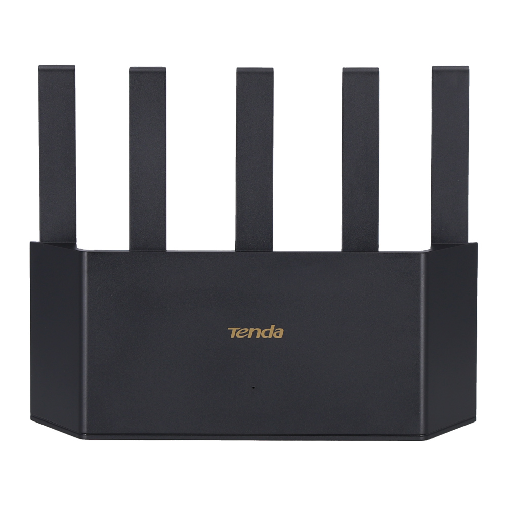 ROUTER (เราเตอร์) TENDA TE6L PRO BE5100 DUAL-BAND WI-FI 7
