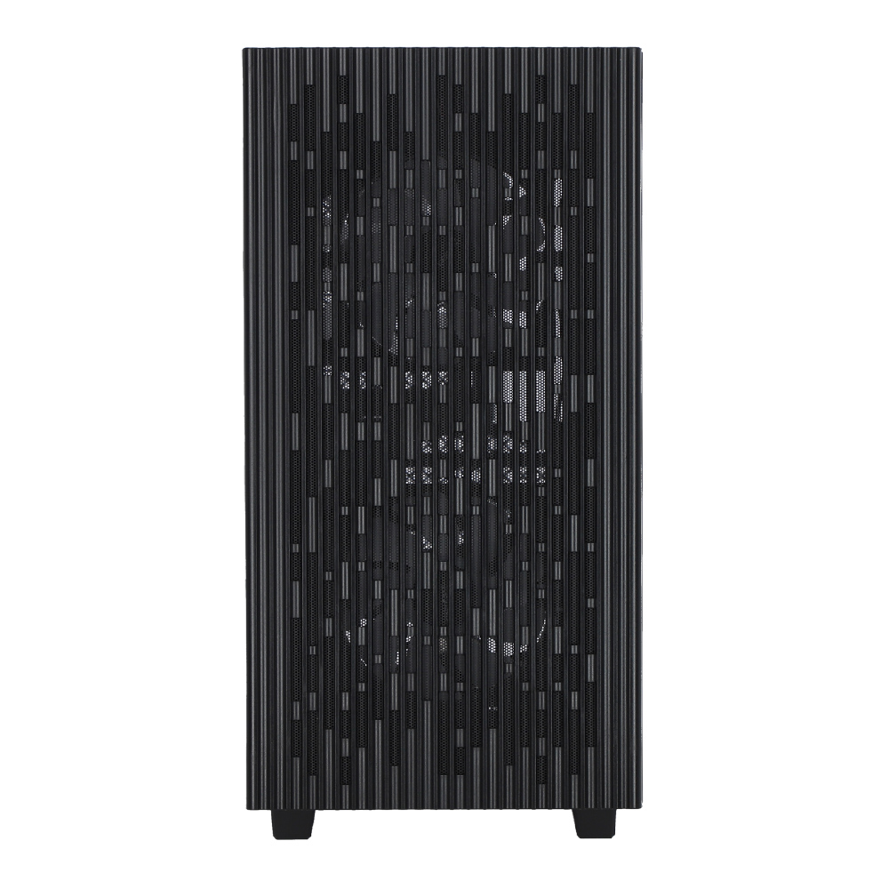 CASE (เคส) DEEPCOOL MATREXX 40 3FS - BLACK (MICRO-ATX)