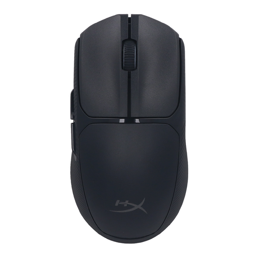 WIRELESS MOUSE (เมาส์ไร้สาย) HYPERX PULSEFIRE FUSE - BLACK